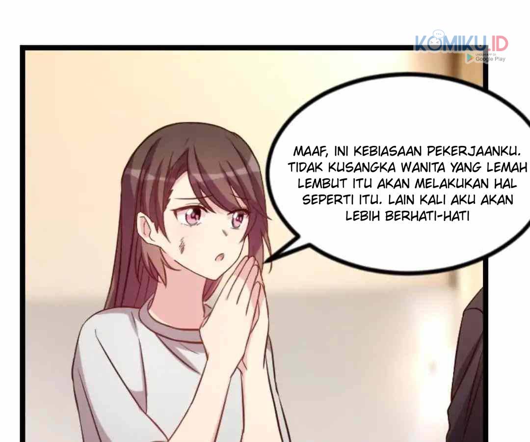 CEO’s Sudden Proposal Chapter 89 Gambar 6