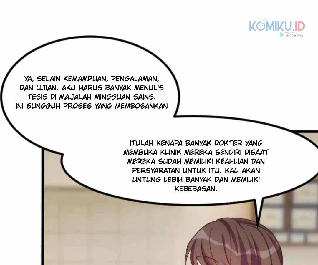 CEO’s Sudden Proposal Chapter 90 Gambar 22