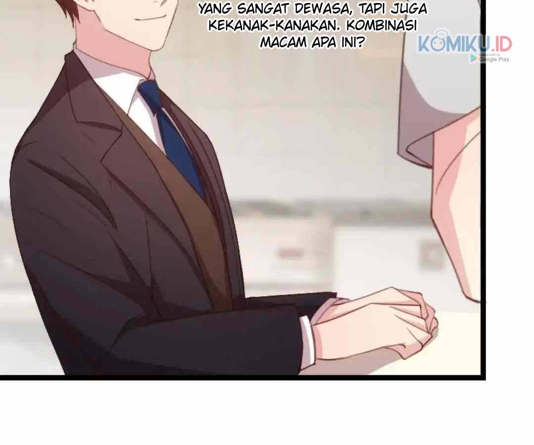 CEO’s Sudden Proposal Chapter 90 Gambar 31