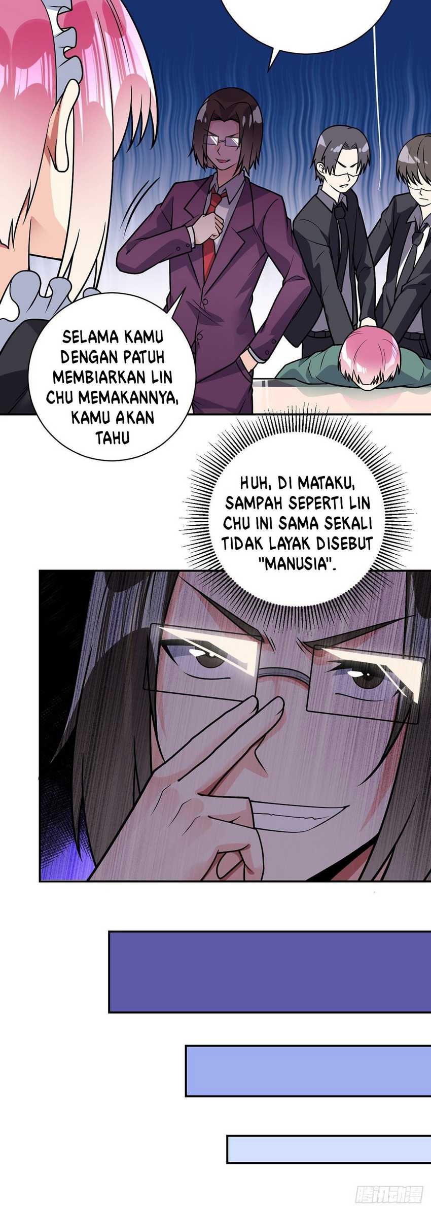 My Son in Law Chapter 37 Gambar 13