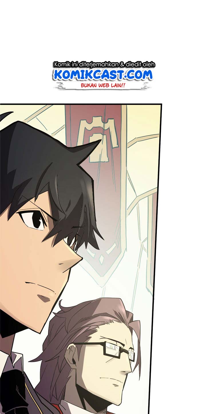 Baca Komik Special Returner Chapter 78 Gambar 1