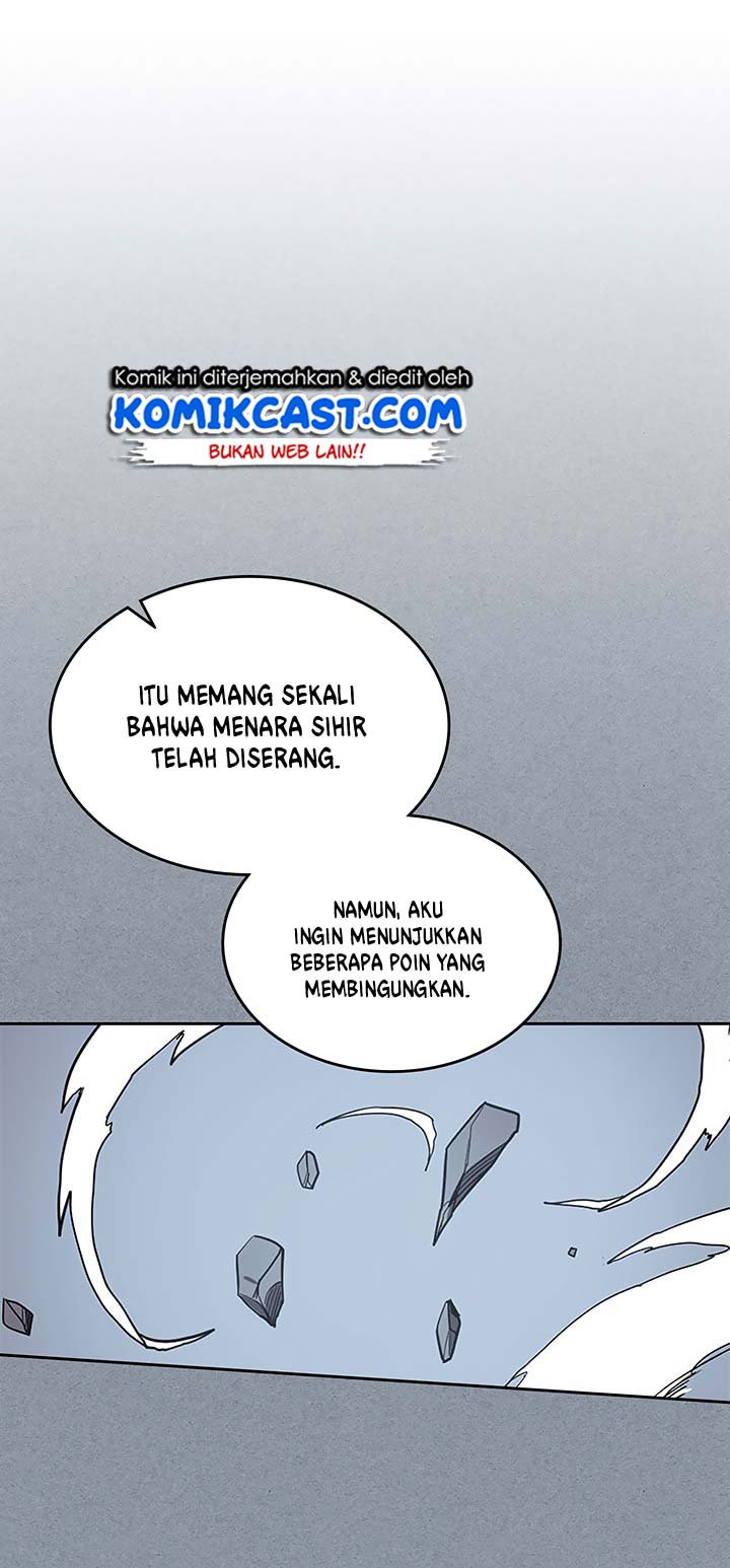 Special Returner Chapter 78 Gambar 17