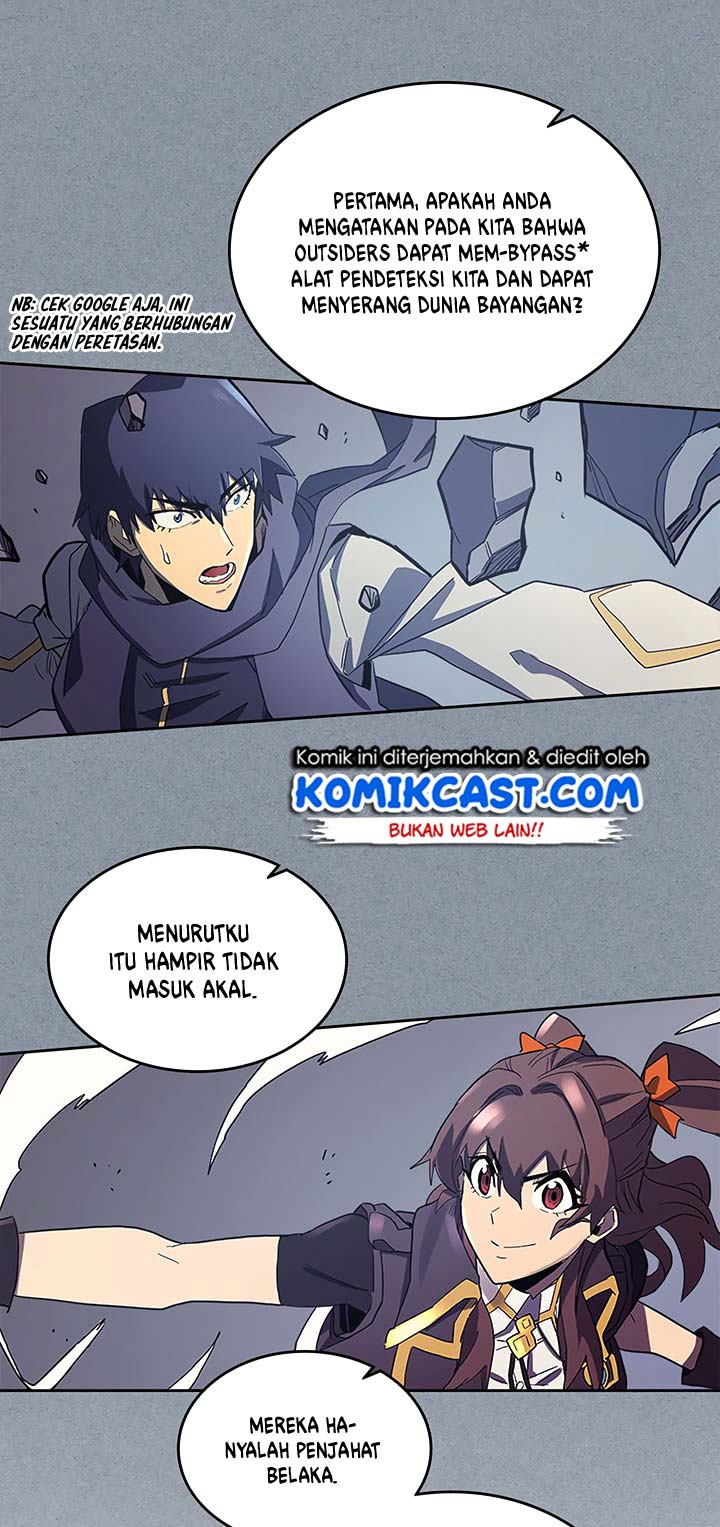 Special Returner Chapter 78 Gambar 18