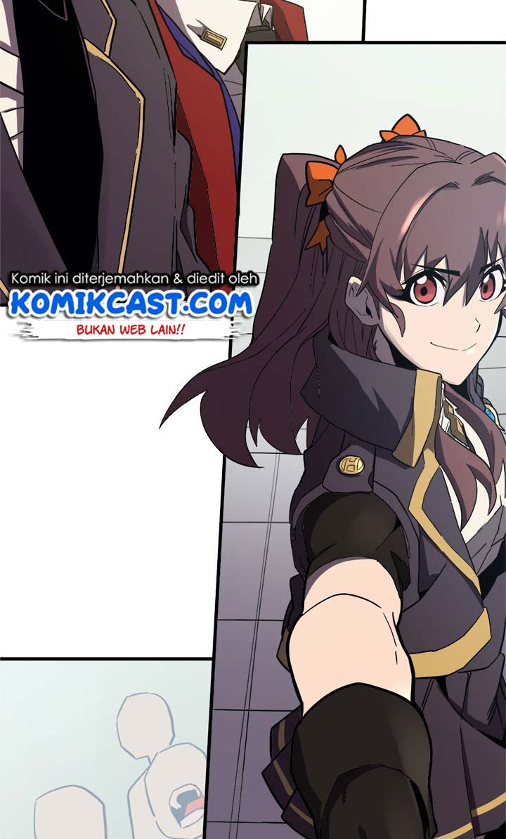 Baca Manhwa Special Returner Chapter 78 Gambar 2