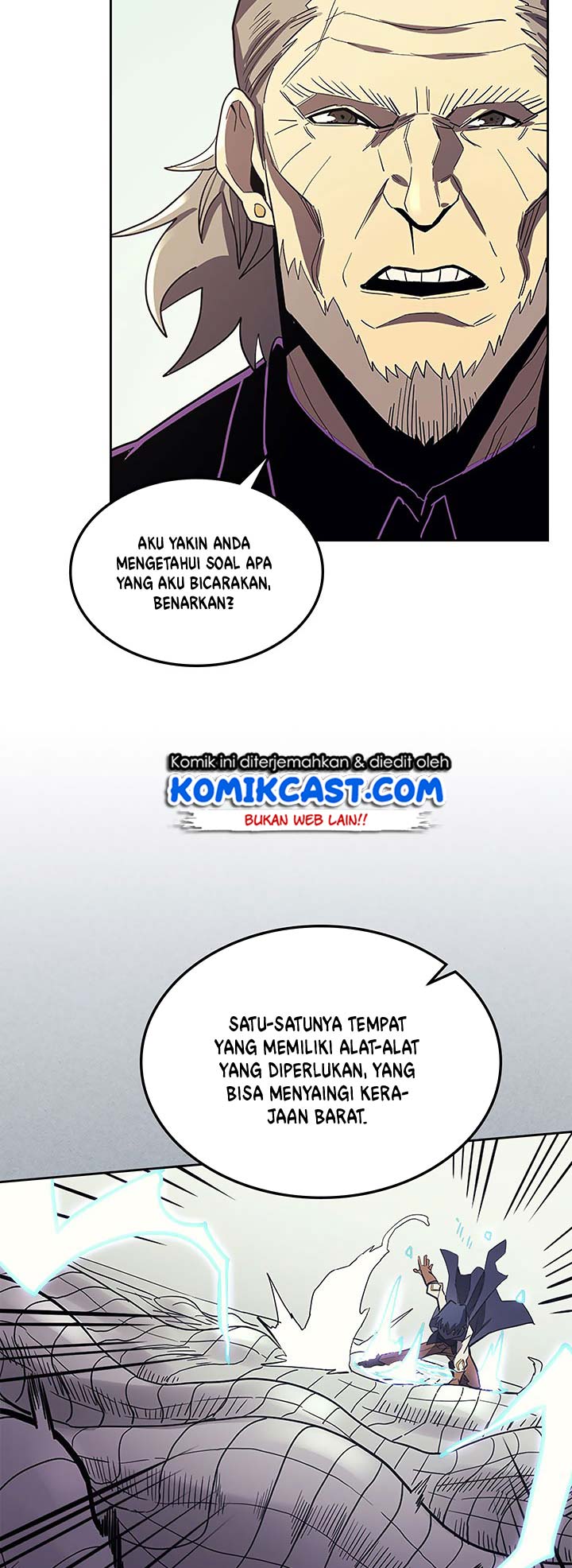 Special Returner Chapter 78 Gambar 21