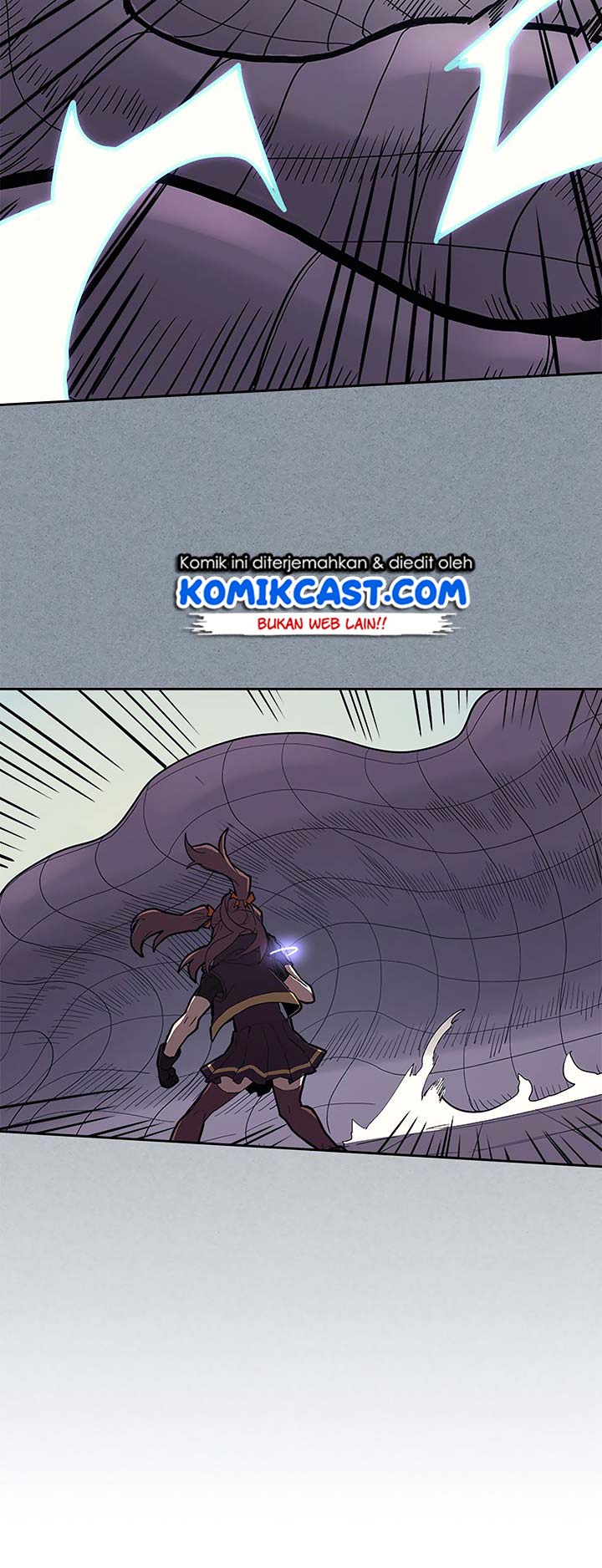 Special Returner Chapter 78 Gambar 22