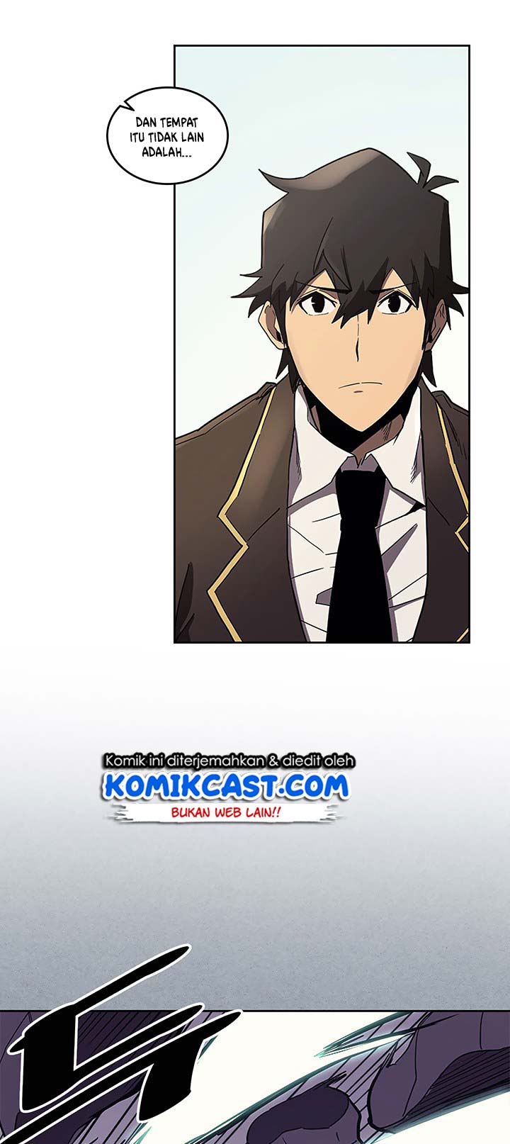 Special Returner Chapter 78 Gambar 23