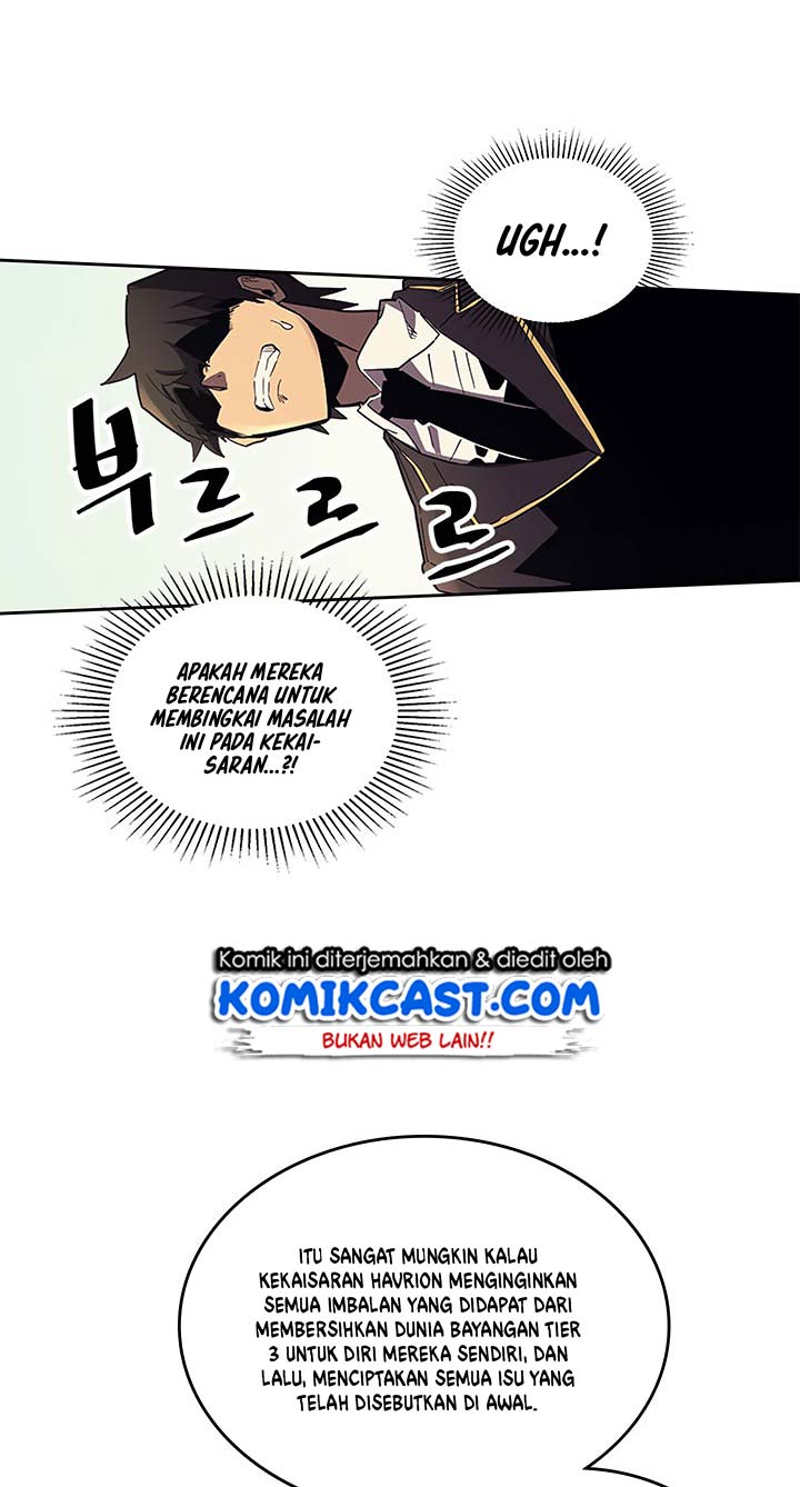 Special Returner Chapter 78 Gambar 26