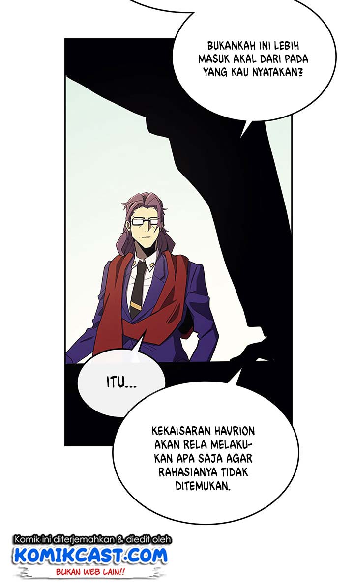 Special Returner Chapter 78 Gambar 27