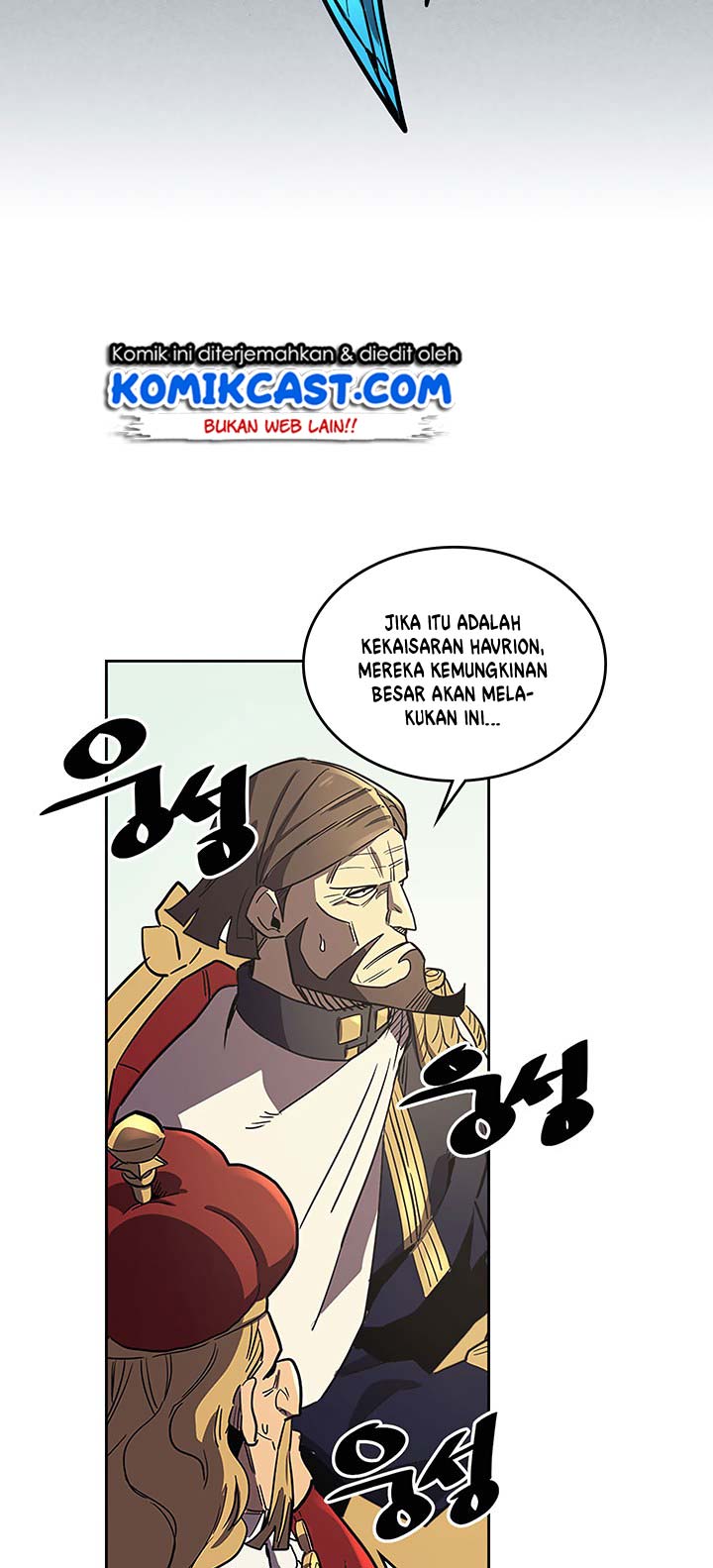 Special Returner Chapter 78 Gambar 29