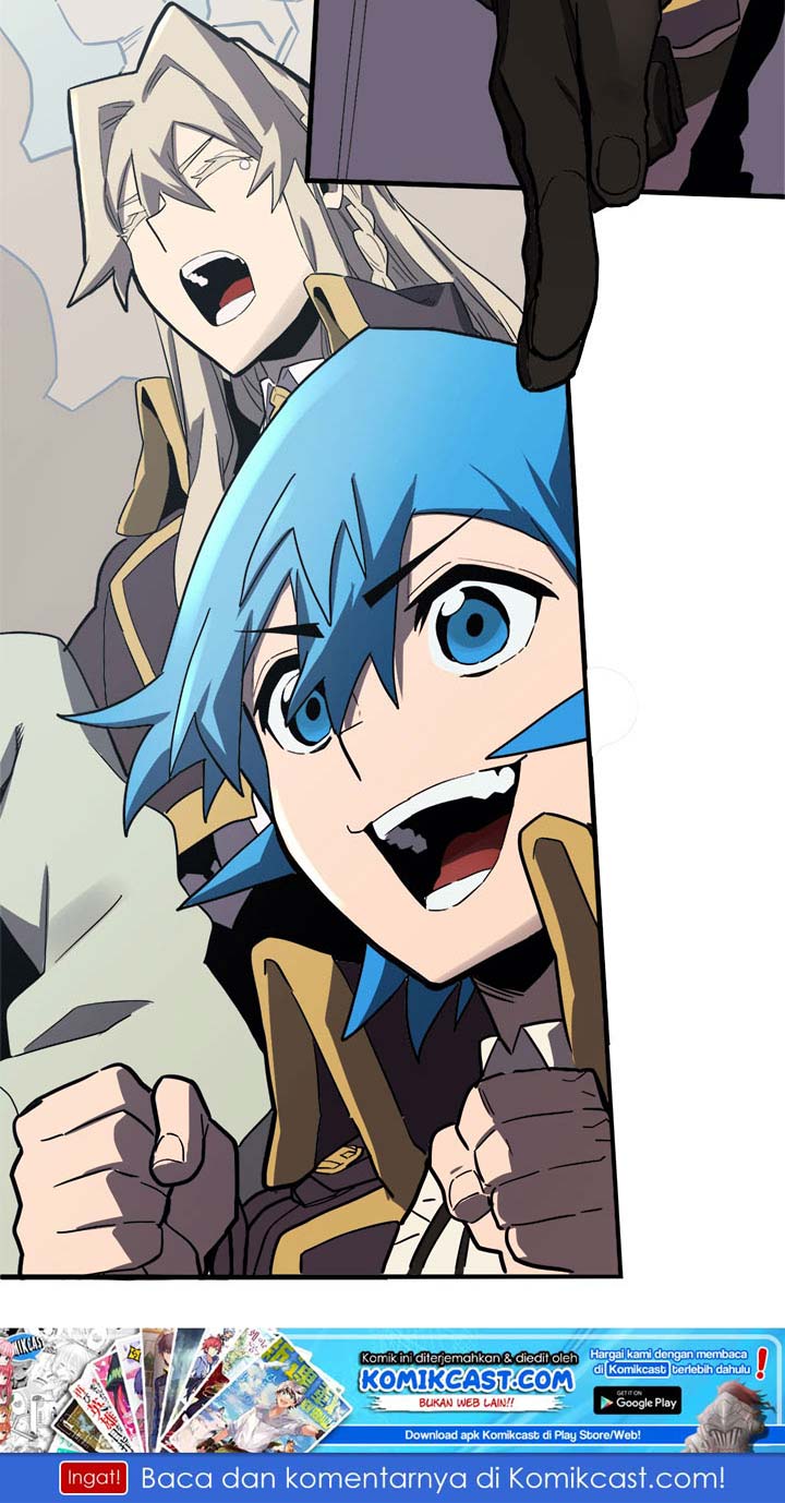 Special Returner Chapter 78 Gambar 3