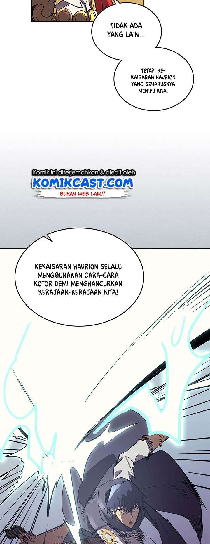 Special Returner Chapter 78 Gambar 30