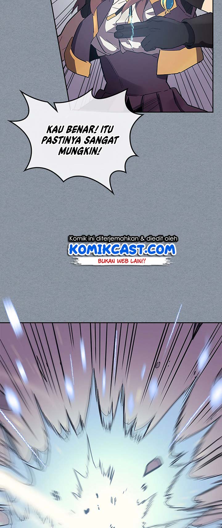 Special Returner Chapter 78 Gambar 32