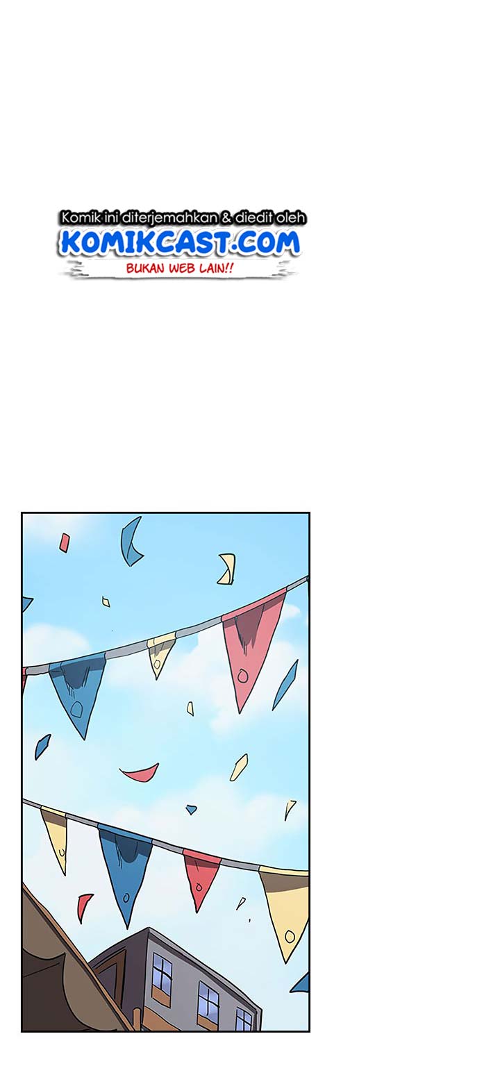 Special Returner Chapter 78 Gambar 37