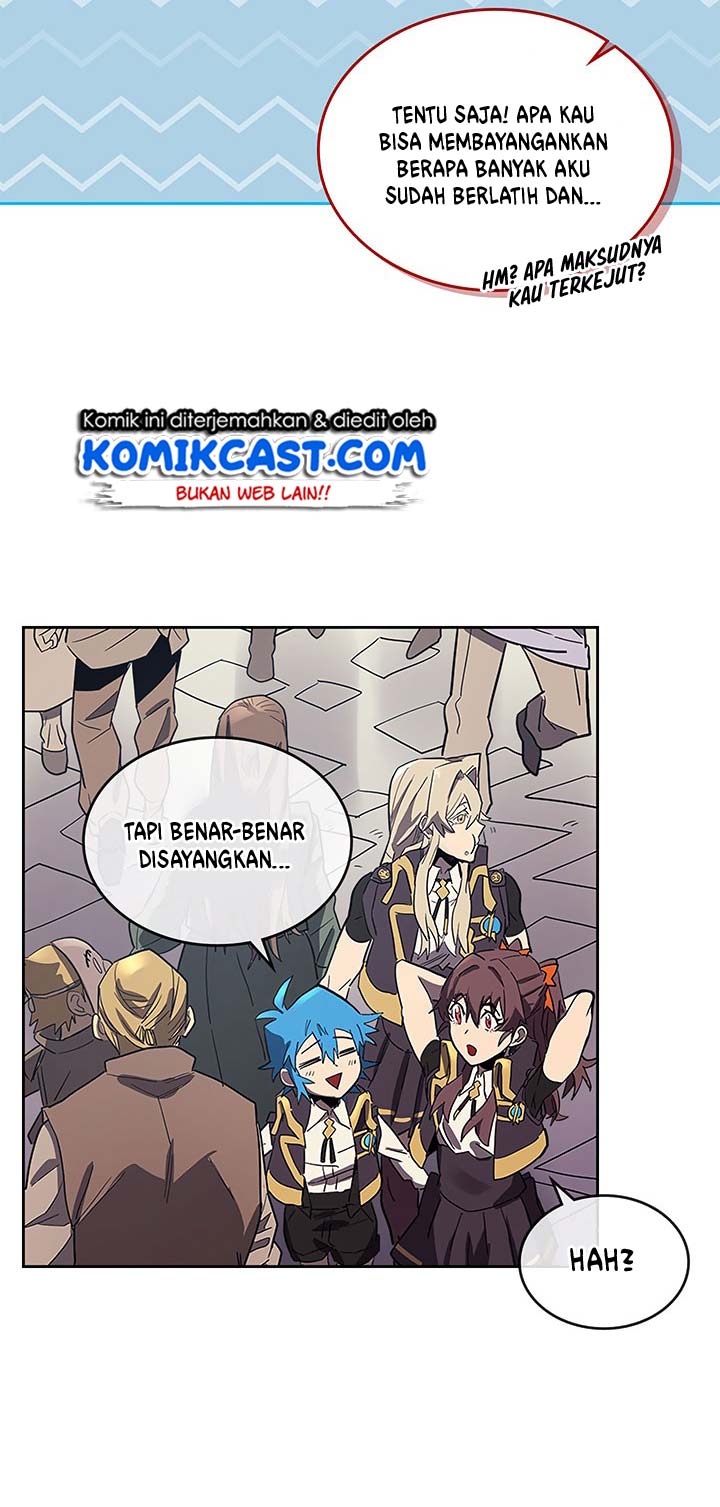 Special Returner Chapter 78 Gambar 39