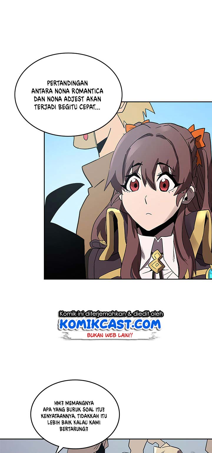 Special Returner Chapter 78 Gambar 40