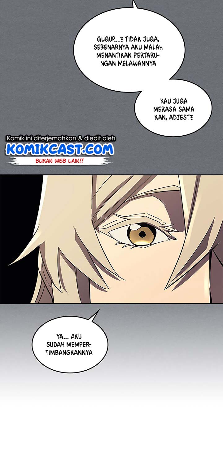Special Returner Chapter 78 Gambar 42