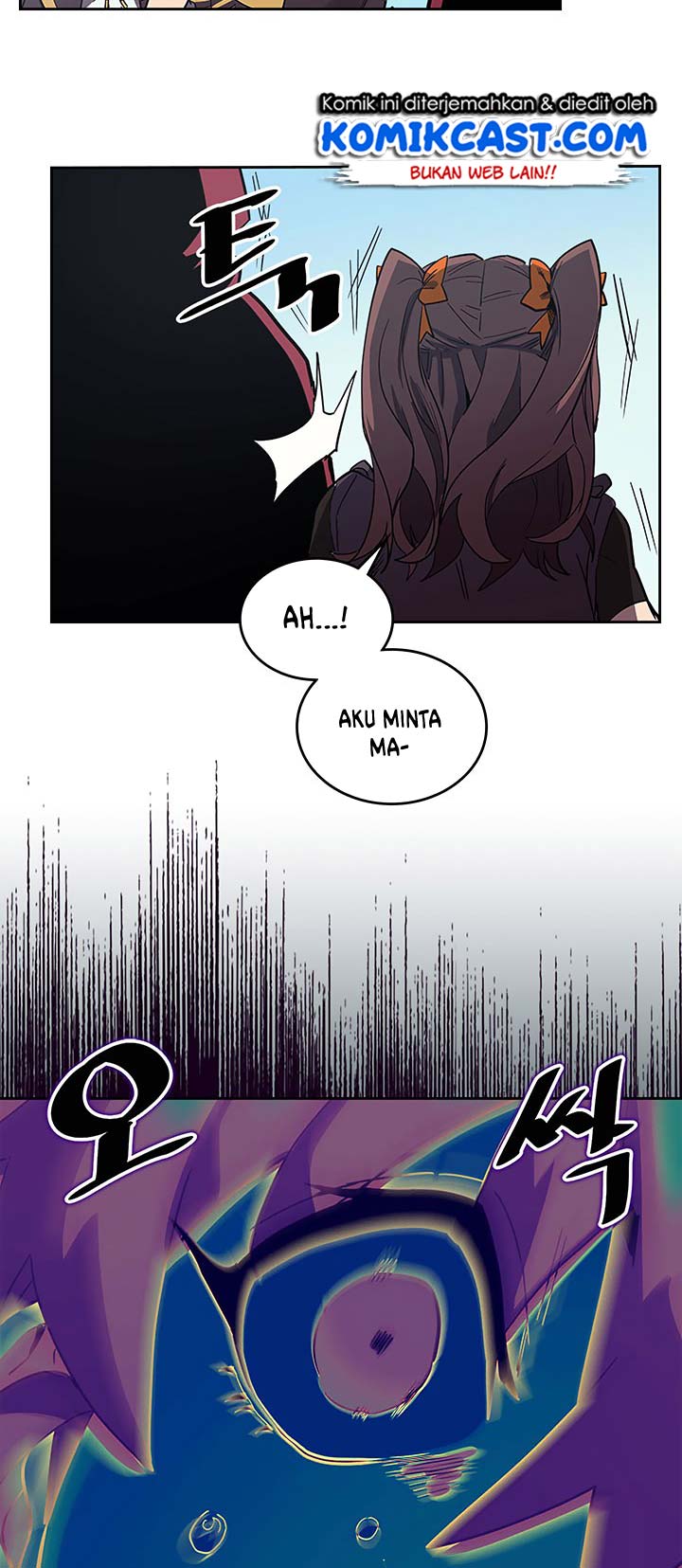 Special Returner Chapter 78 Gambar 44