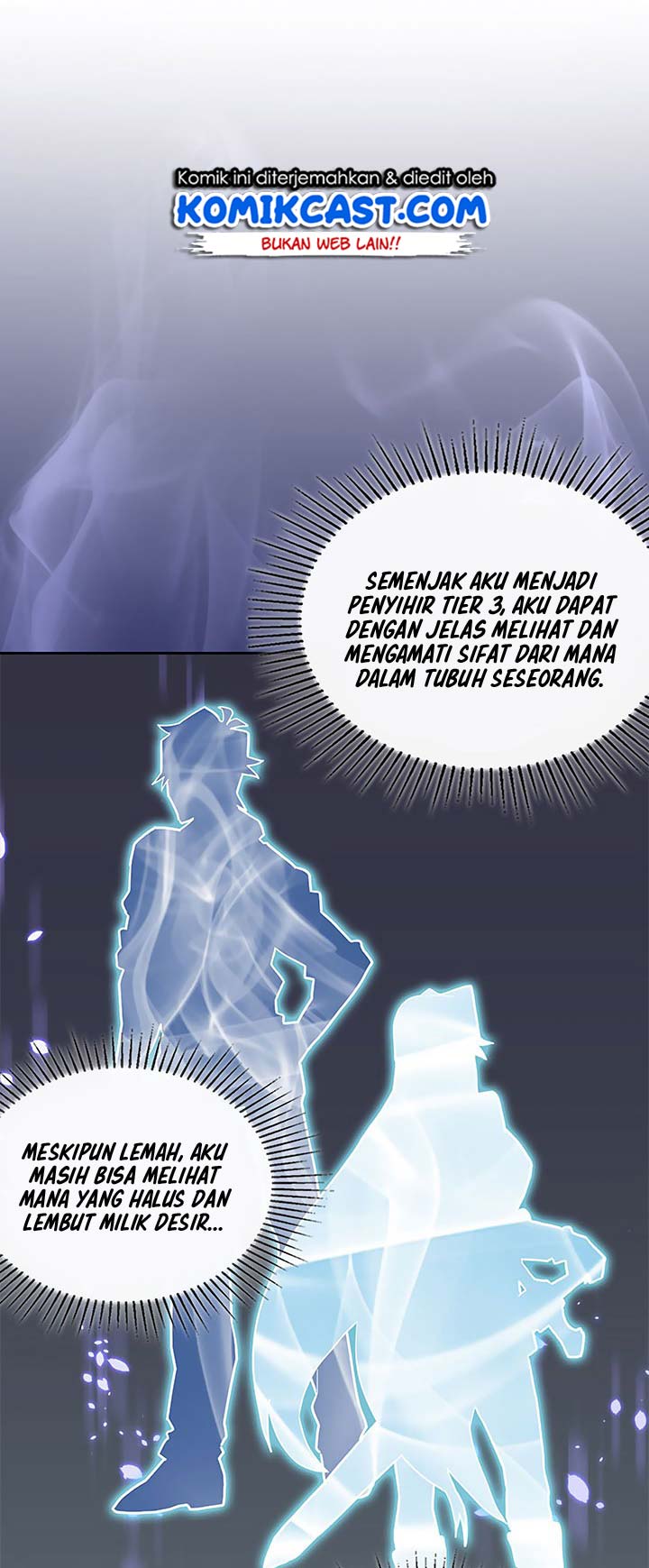 Special Returner Chapter 78 Gambar 47