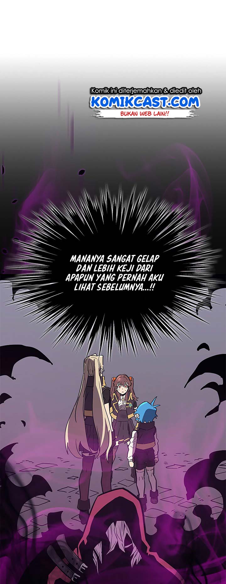 Special Returner Chapter 78 Gambar 49