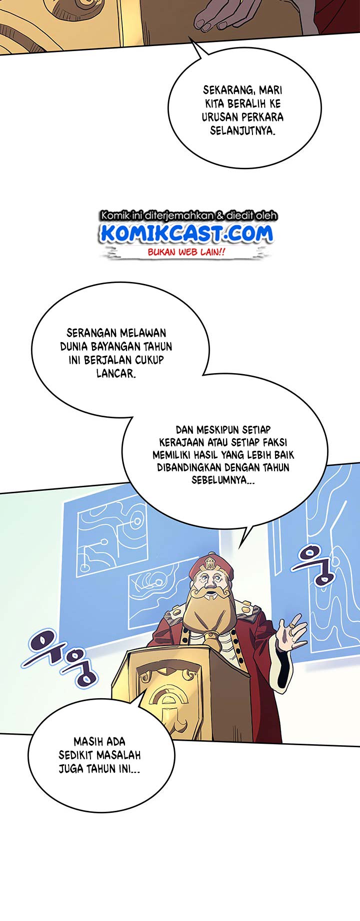 Special Returner Chapter 78 Gambar 5