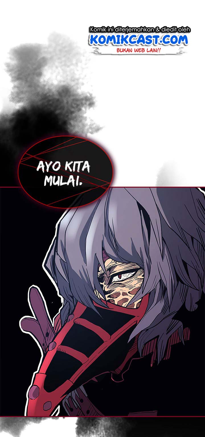 Special Returner Chapter 78 Gambar 53