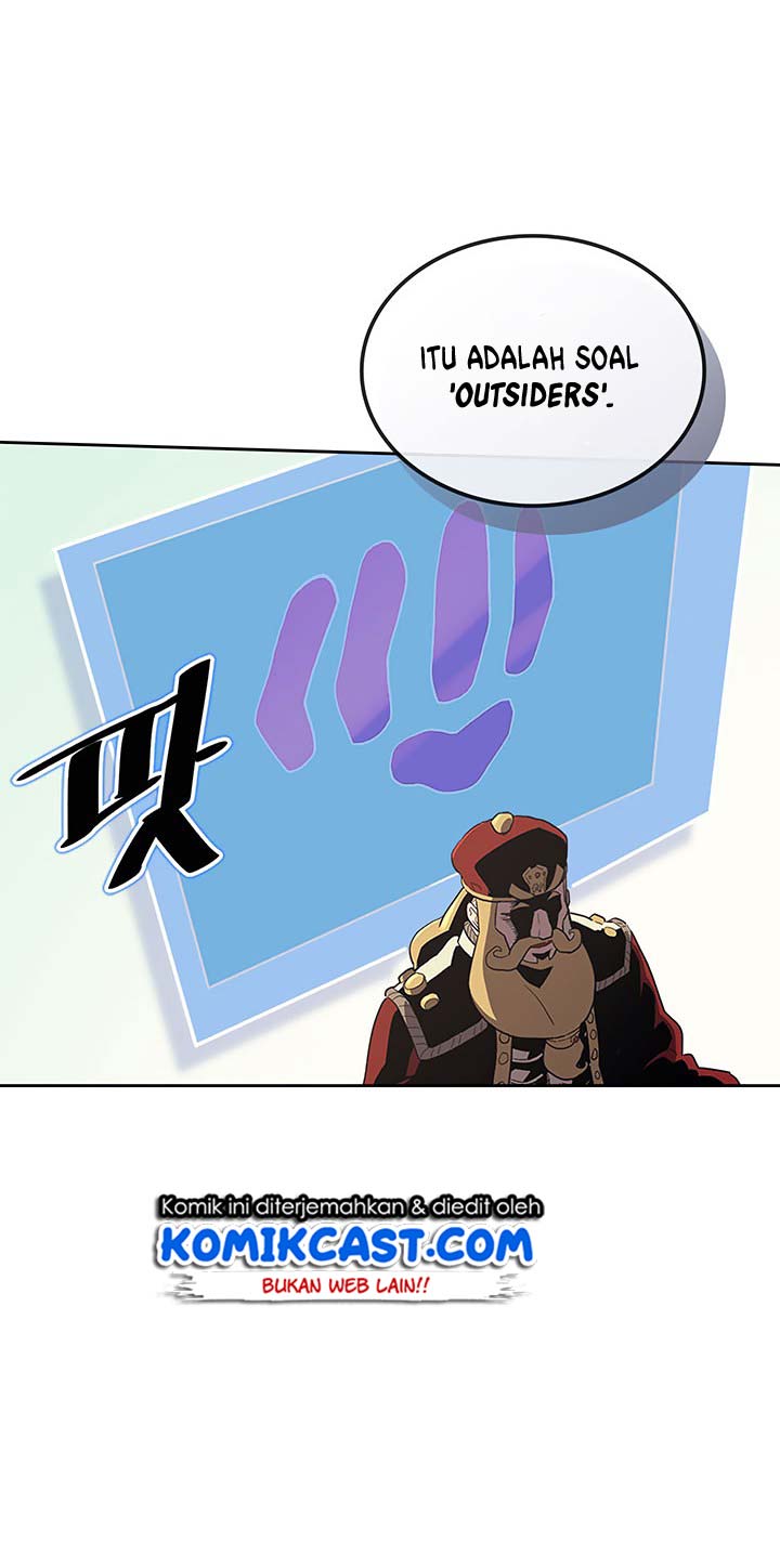 Special Returner Chapter 78 Gambar 6