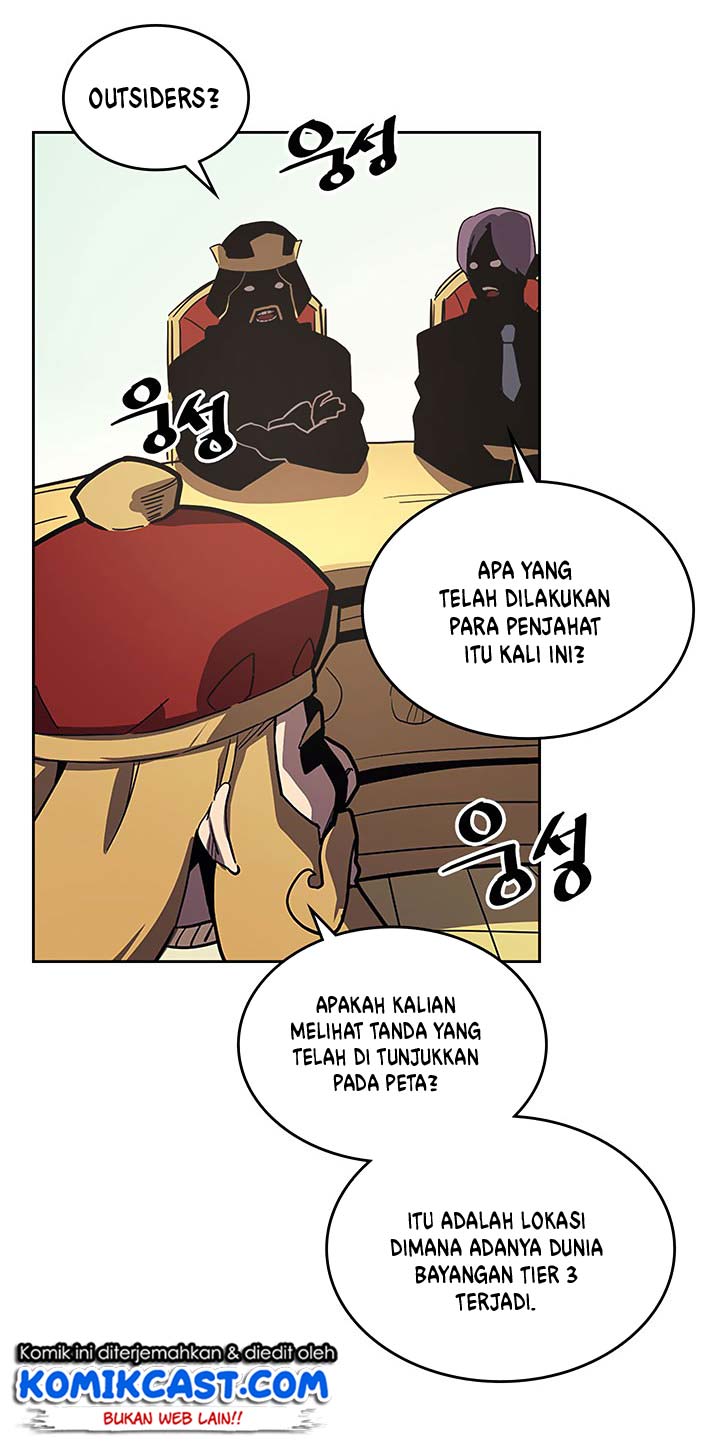 Special Returner Chapter 78 Gambar 7