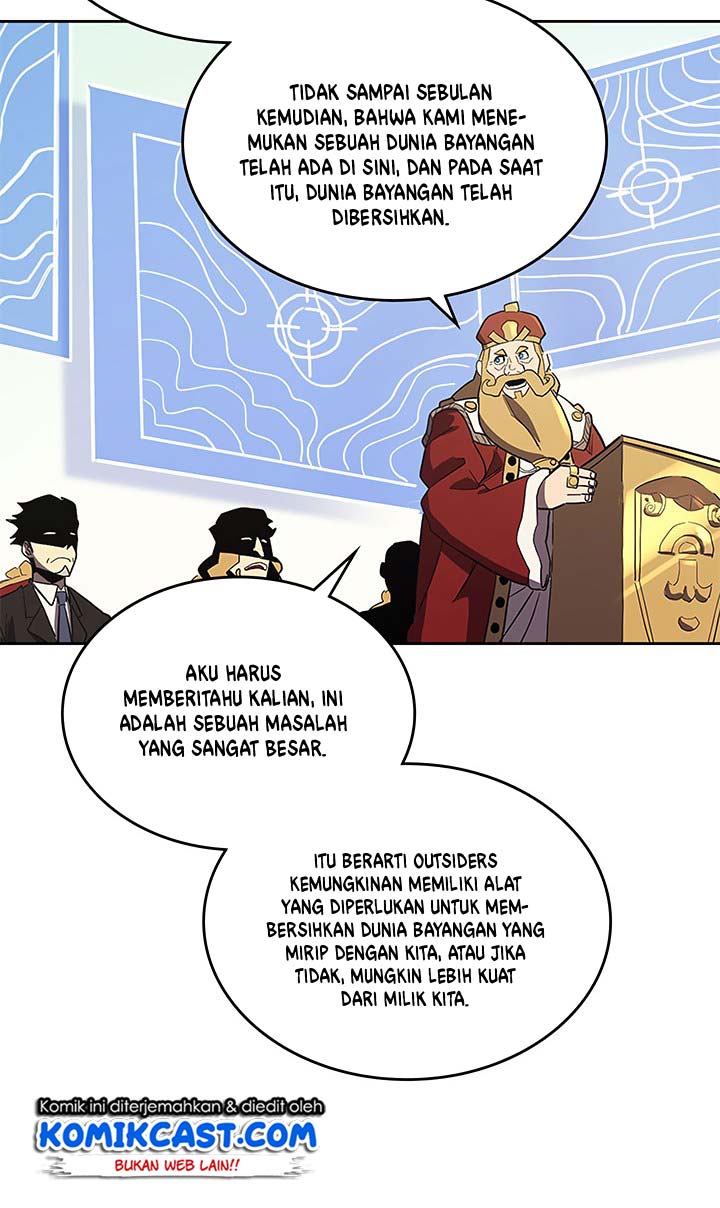 Special Returner Chapter 78 Gambar 9