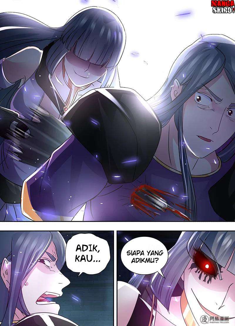 Yong Heng Zhi Zun Chapter 64 Gambar 12