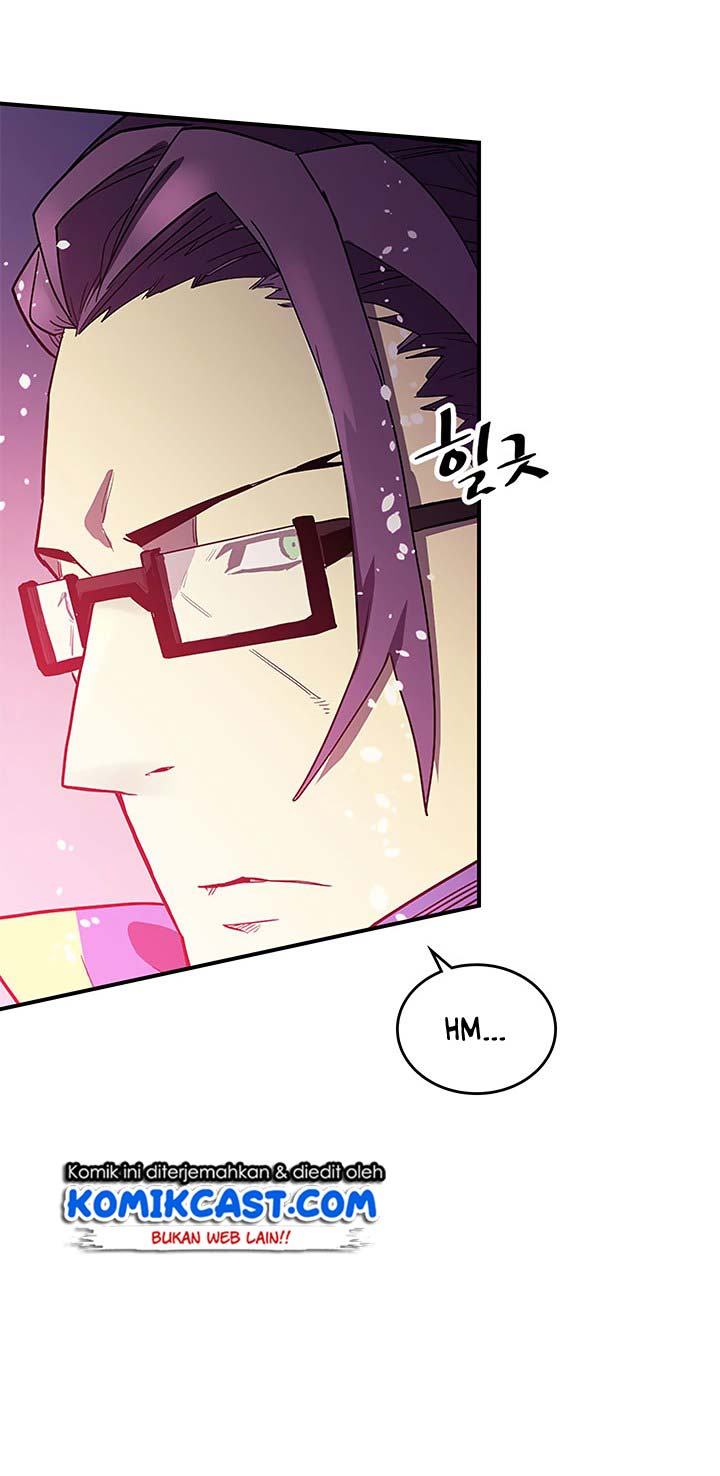 Special Returner Chapter 80 Gambar 10