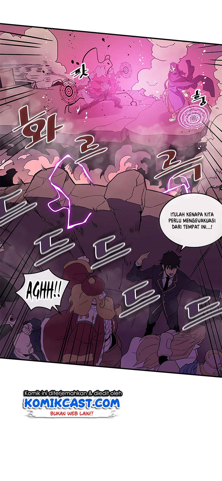 Special Returner Chapter 80 Gambar 18