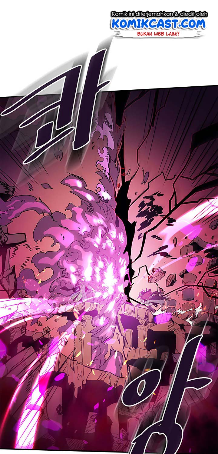 Special Returner Chapter 80 Gambar 22