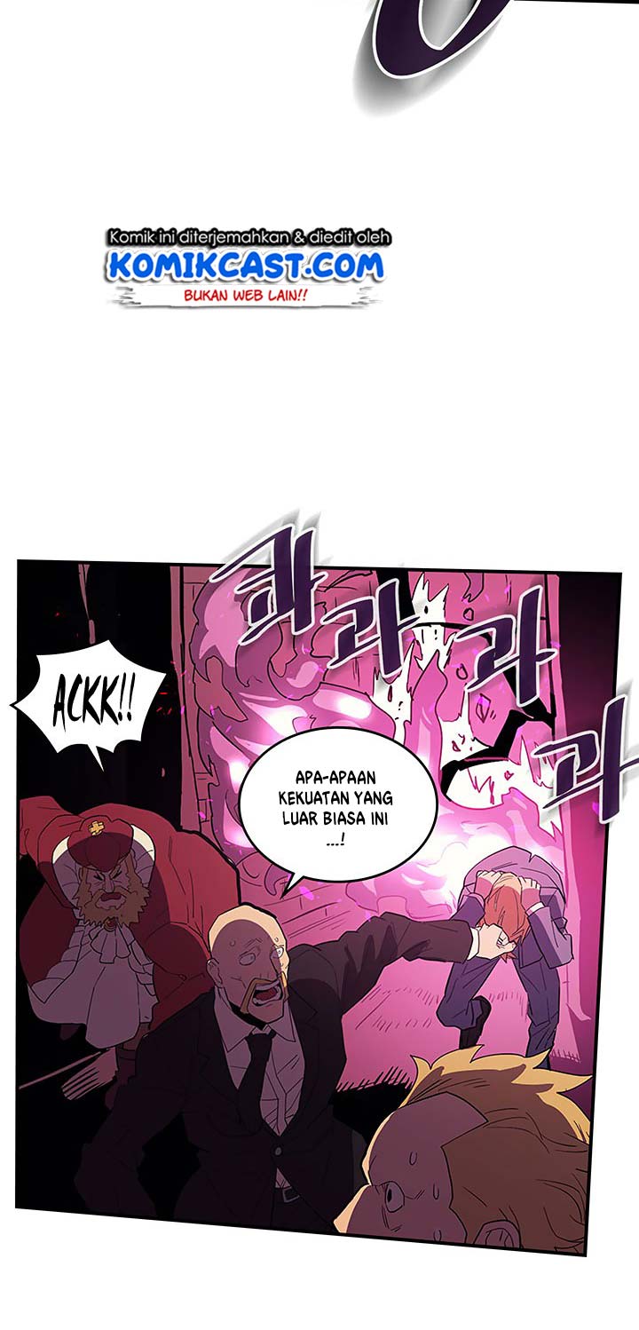 Special Returner Chapter 80 Gambar 23