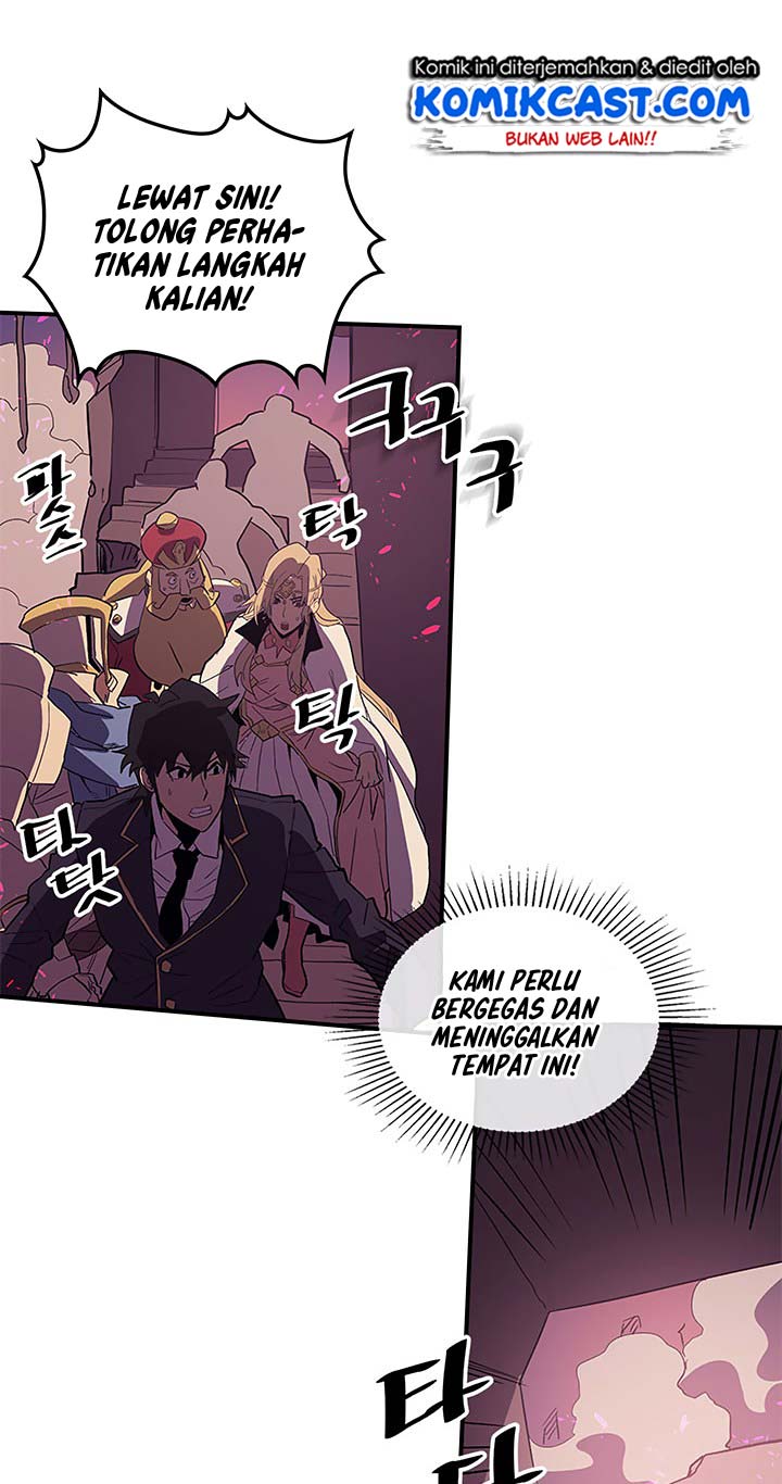 Special Returner Chapter 80 Gambar 24