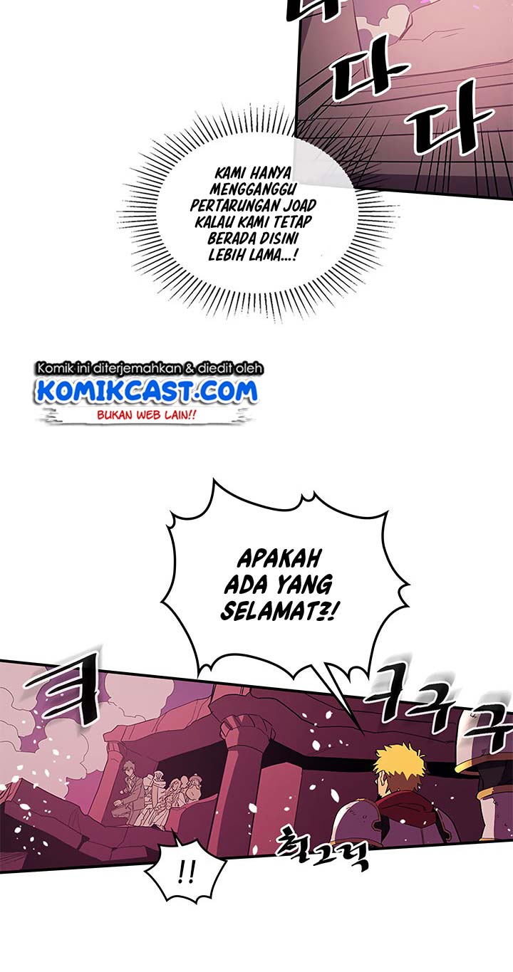 Special Returner Chapter 80 Gambar 25