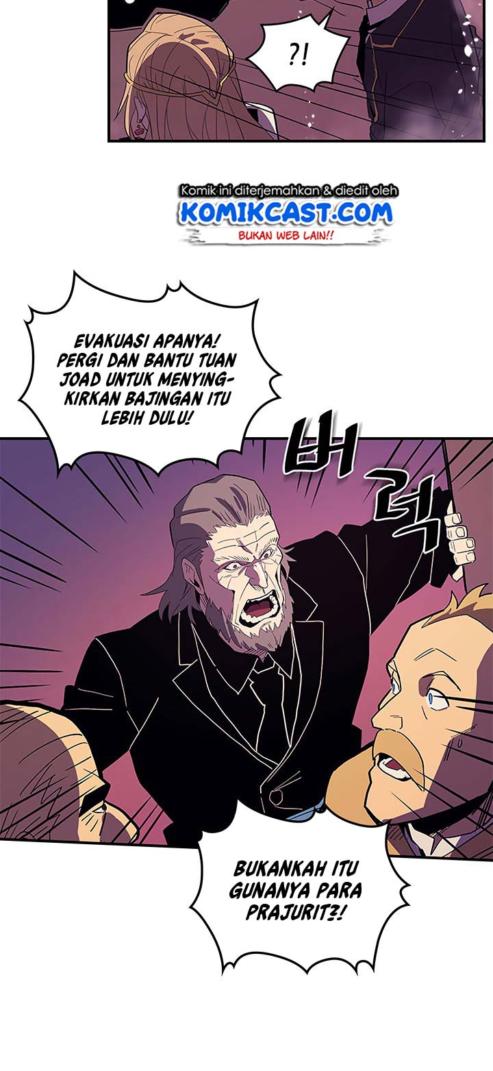 Special Returner Chapter 80 Gambar 27