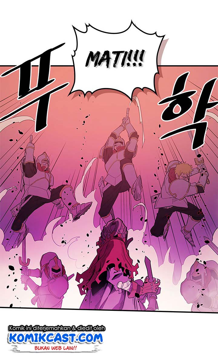 Special Returner Chapter 80 Gambar 30