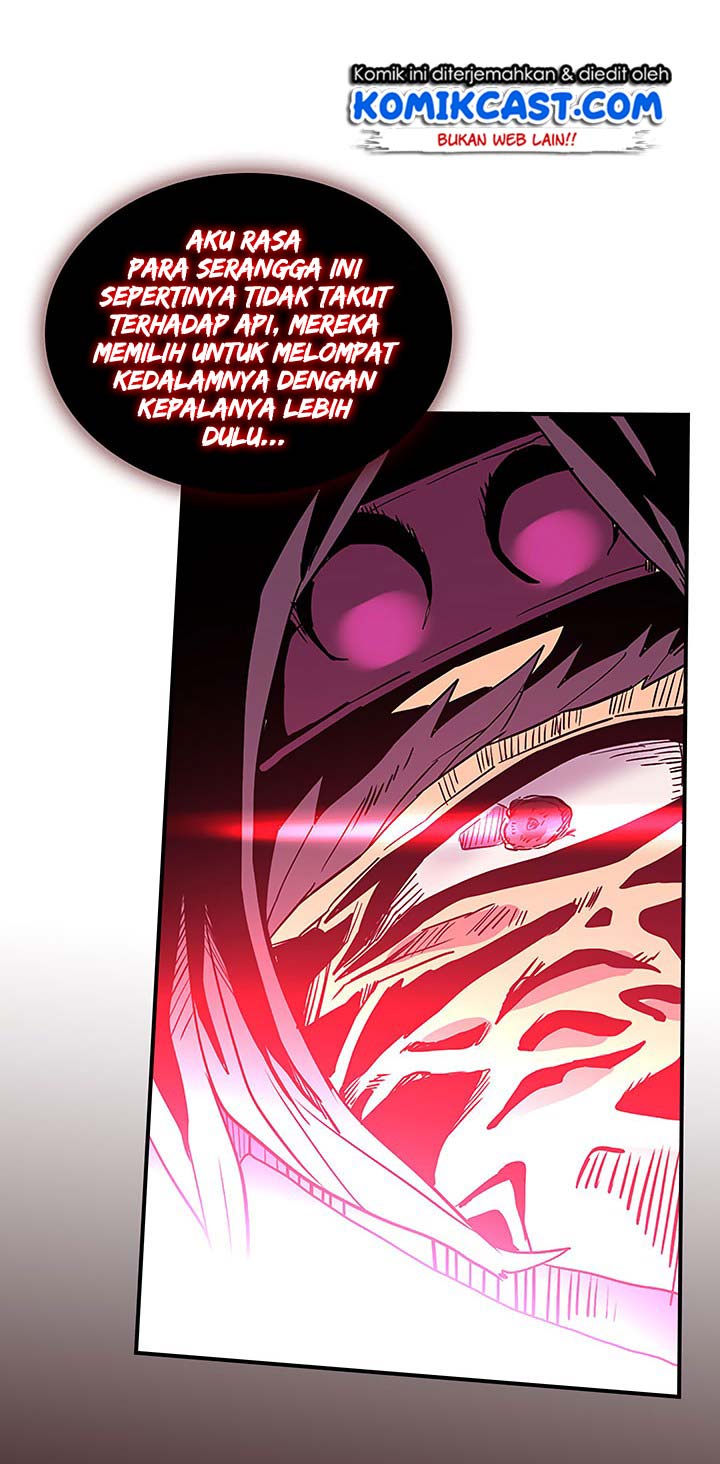 Special Returner Chapter 80 Gambar 31