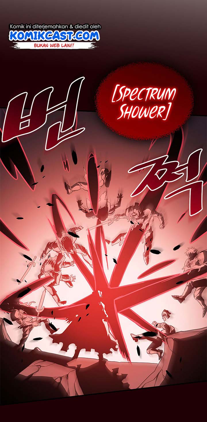 Special Returner Chapter 80 Gambar 32