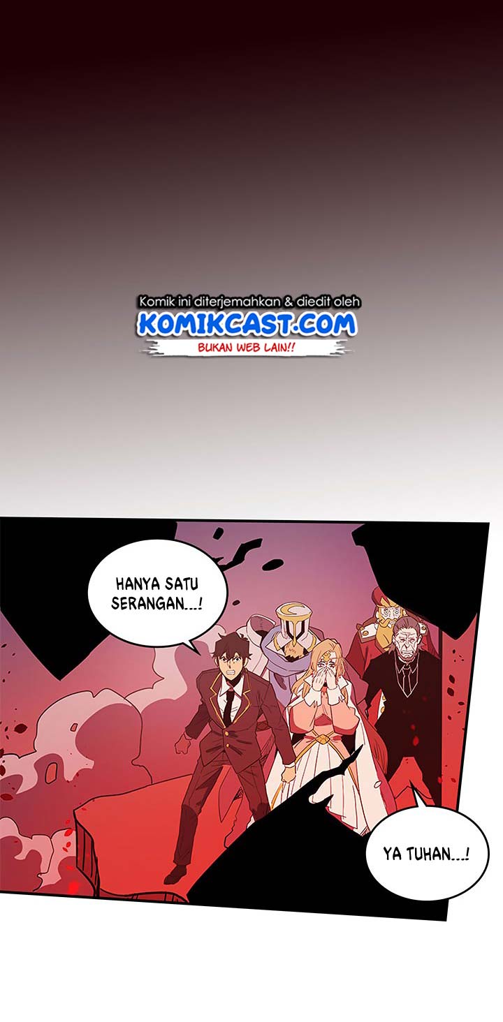 Special Returner Chapter 80 Gambar 33