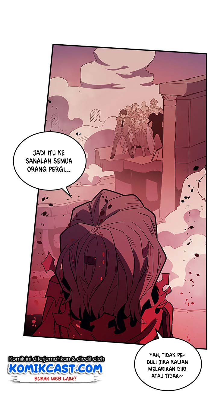 Special Returner Chapter 80 Gambar 34