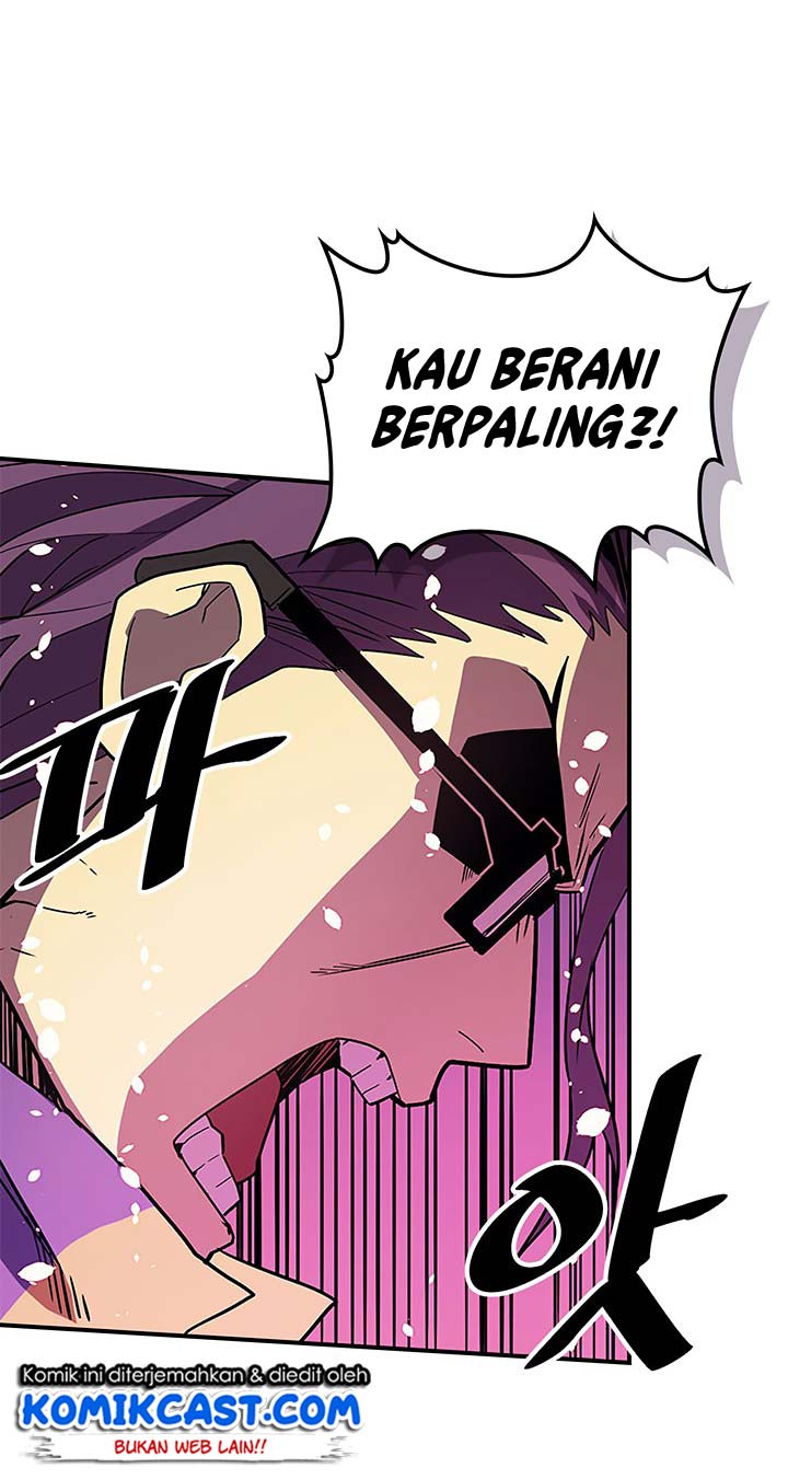 Special Returner Chapter 80 Gambar 35