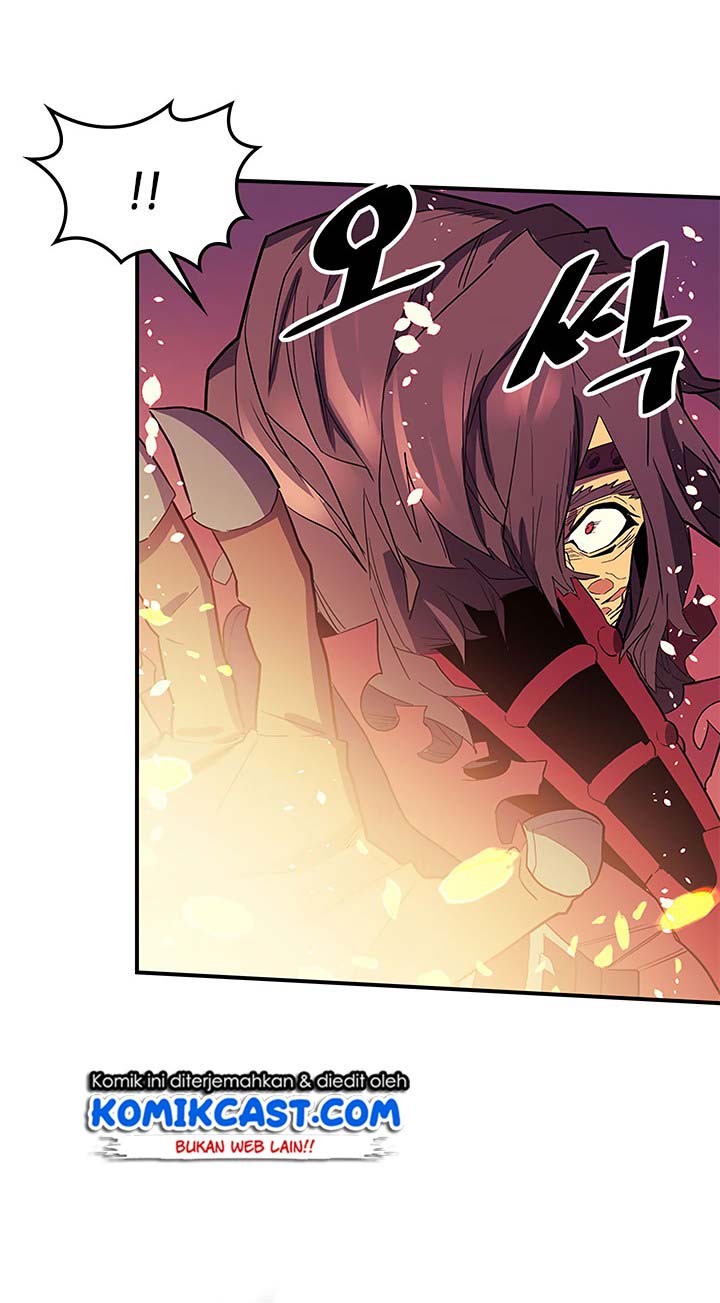 Special Returner Chapter 80 Gambar 36