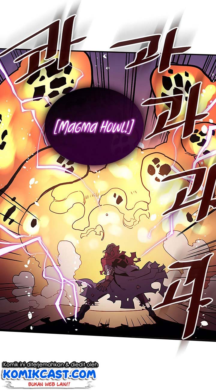 Special Returner Chapter 80 Gambar 37