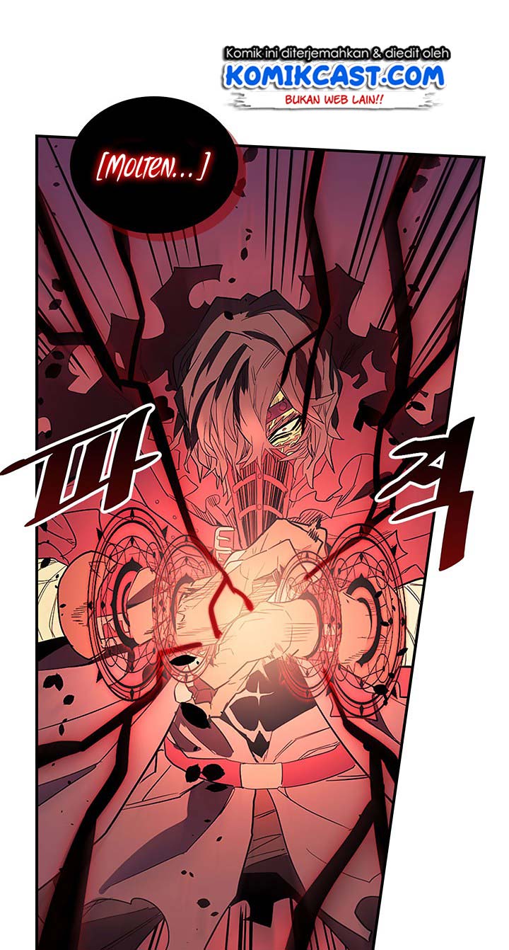 Special Returner Chapter 80 Gambar 38
