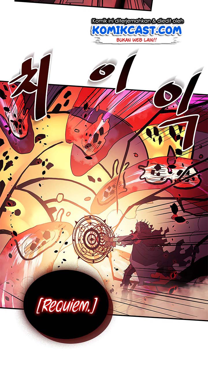Special Returner Chapter 80 Gambar 39