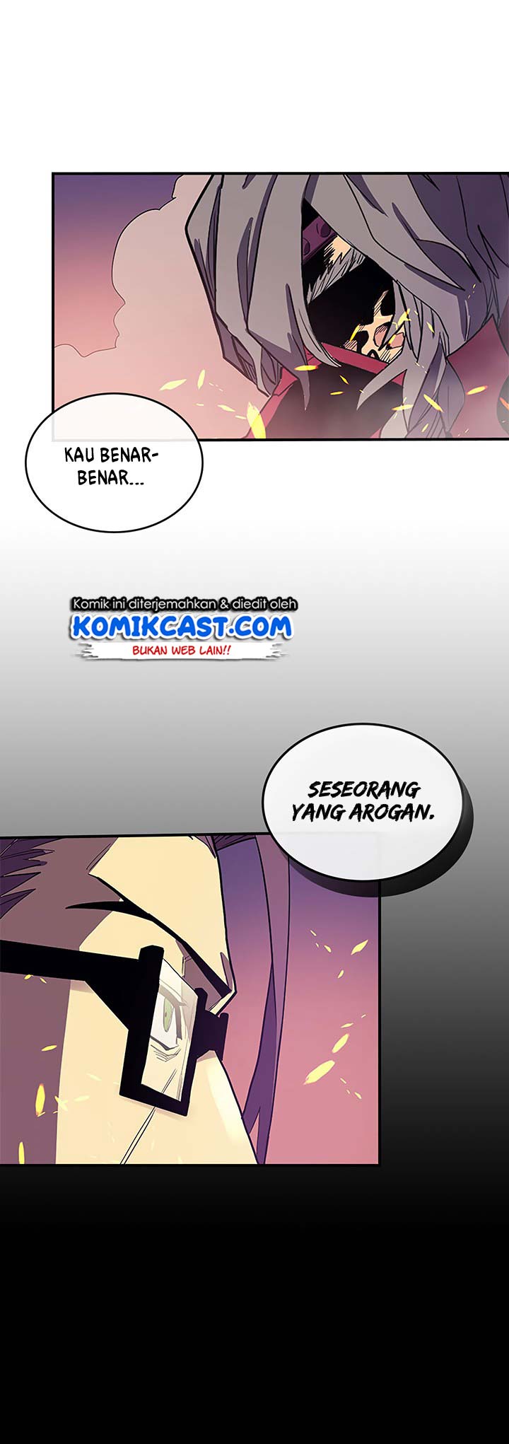 Special Returner Chapter 80 Gambar 43
