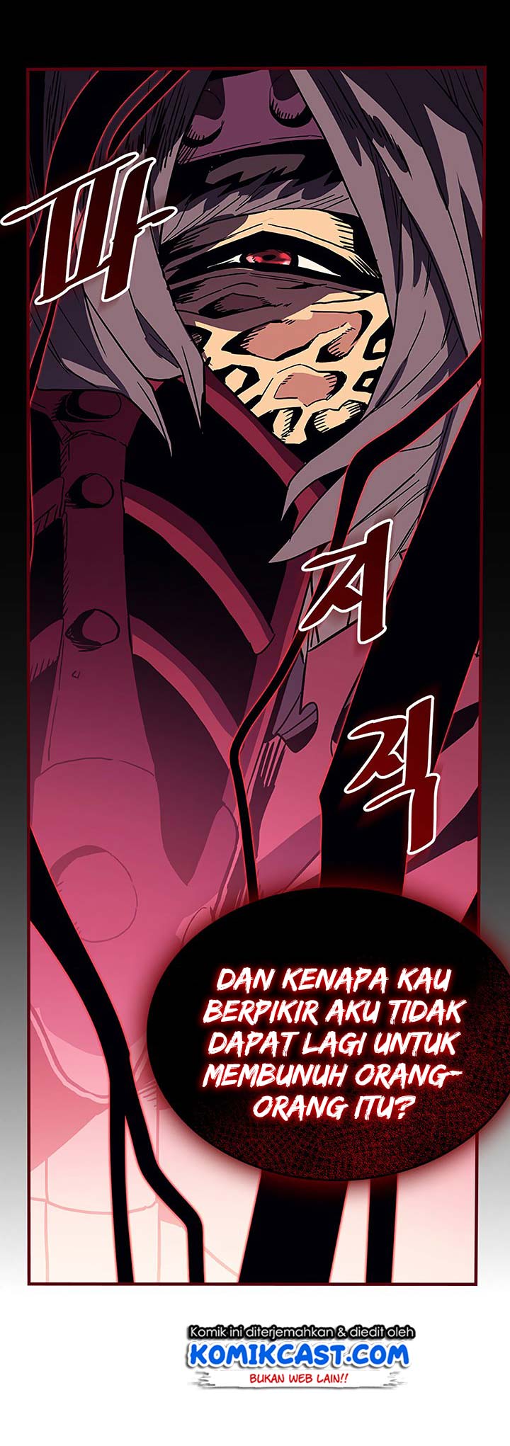 Special Returner Chapter 80 Gambar 44