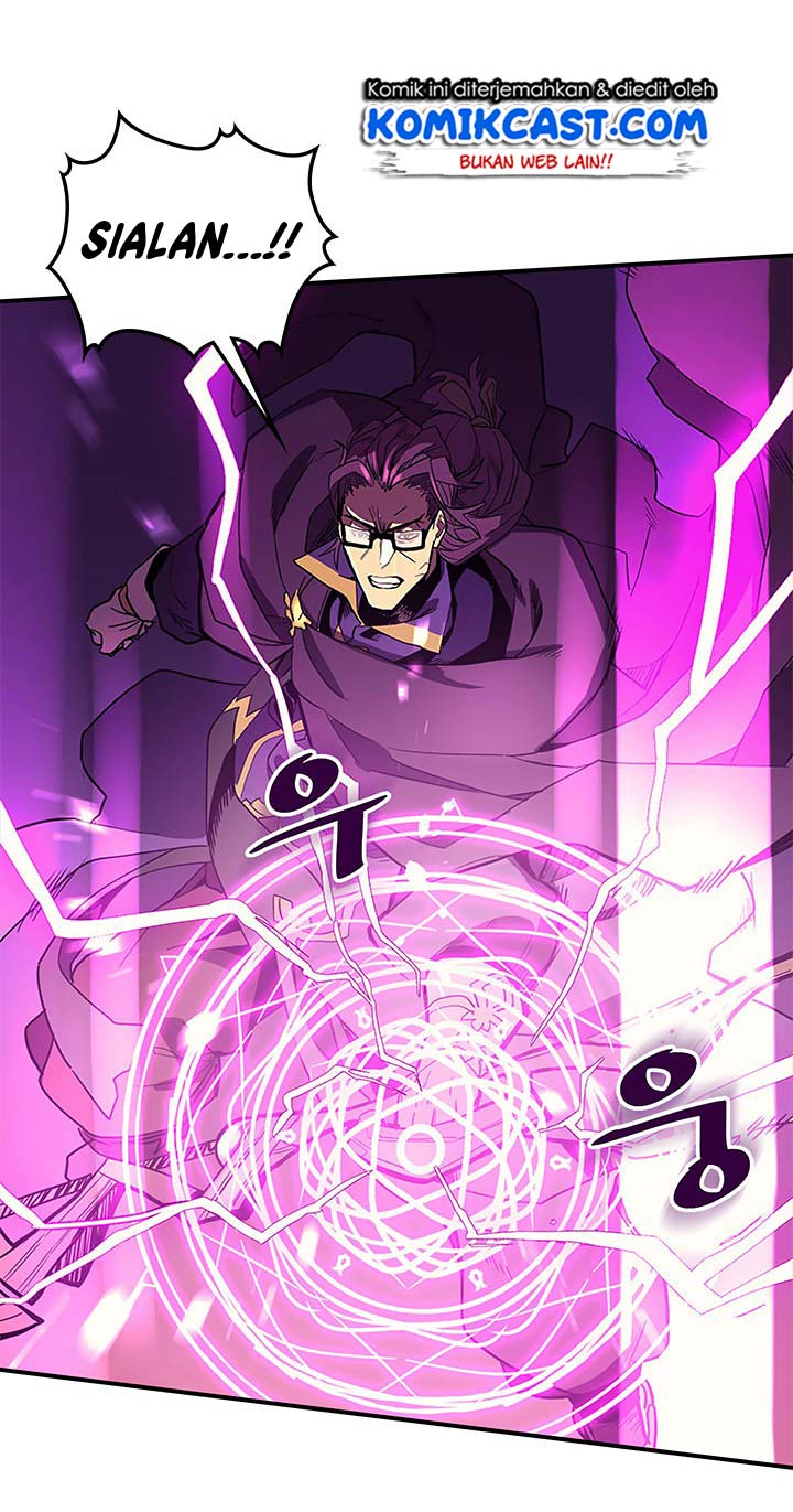 Special Returner Chapter 80 Gambar 46